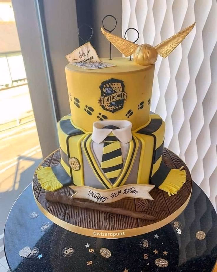 ¿Cuáles son los rasgos de Hufflepuff?