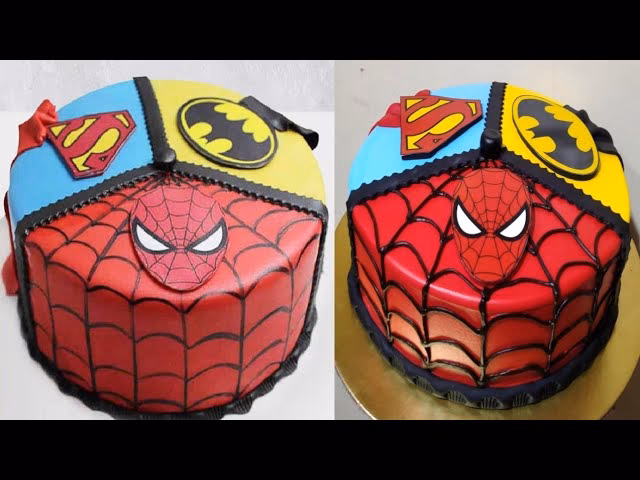 ¿Qué pasó con Iron Man y Batman?