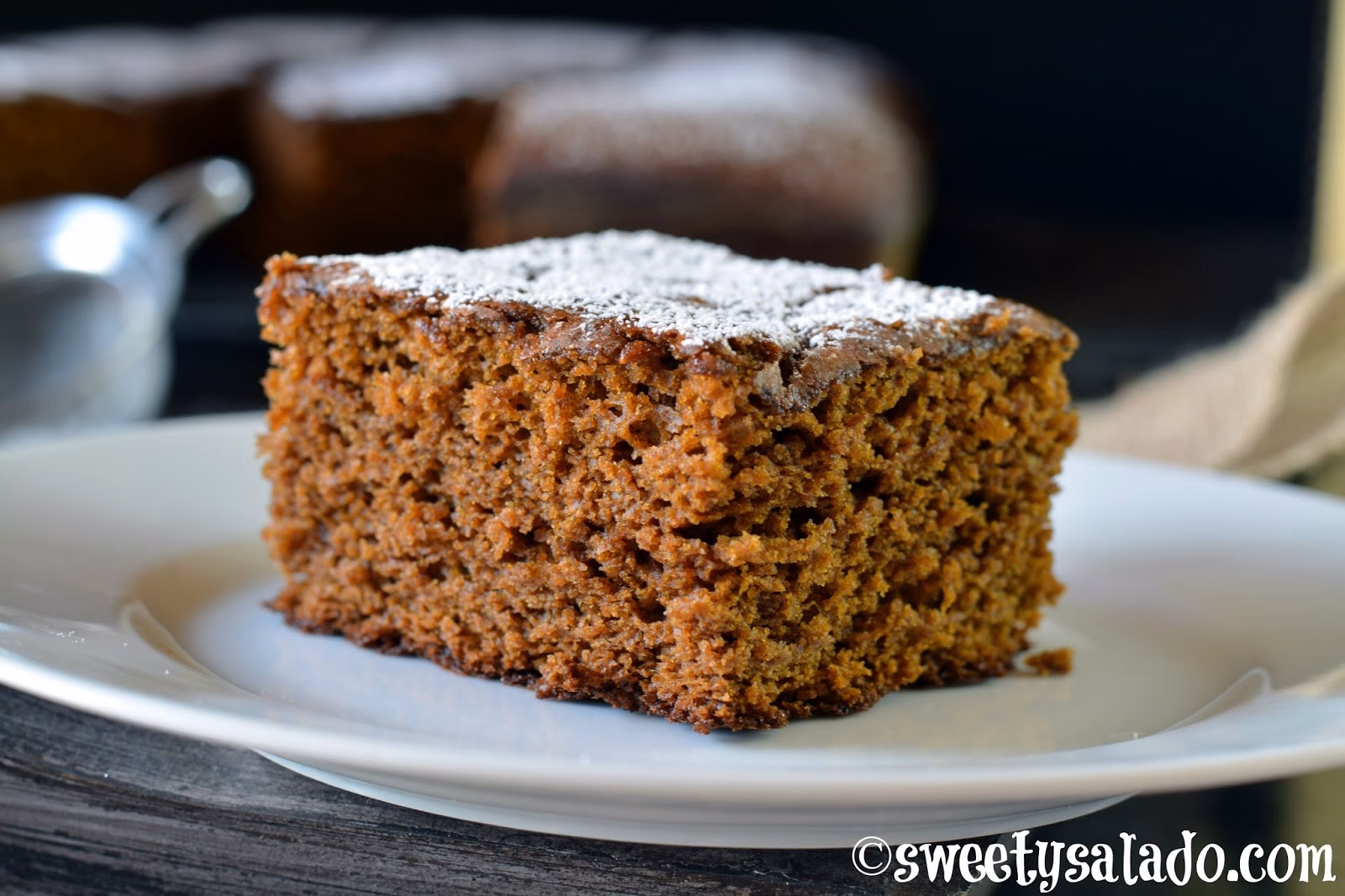 ¿Cómo hacer galletas de jengibre y miel?