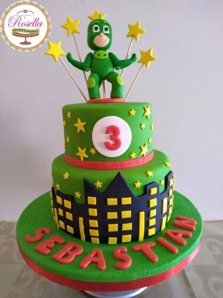 ¿Cuáles son las características de Keko?