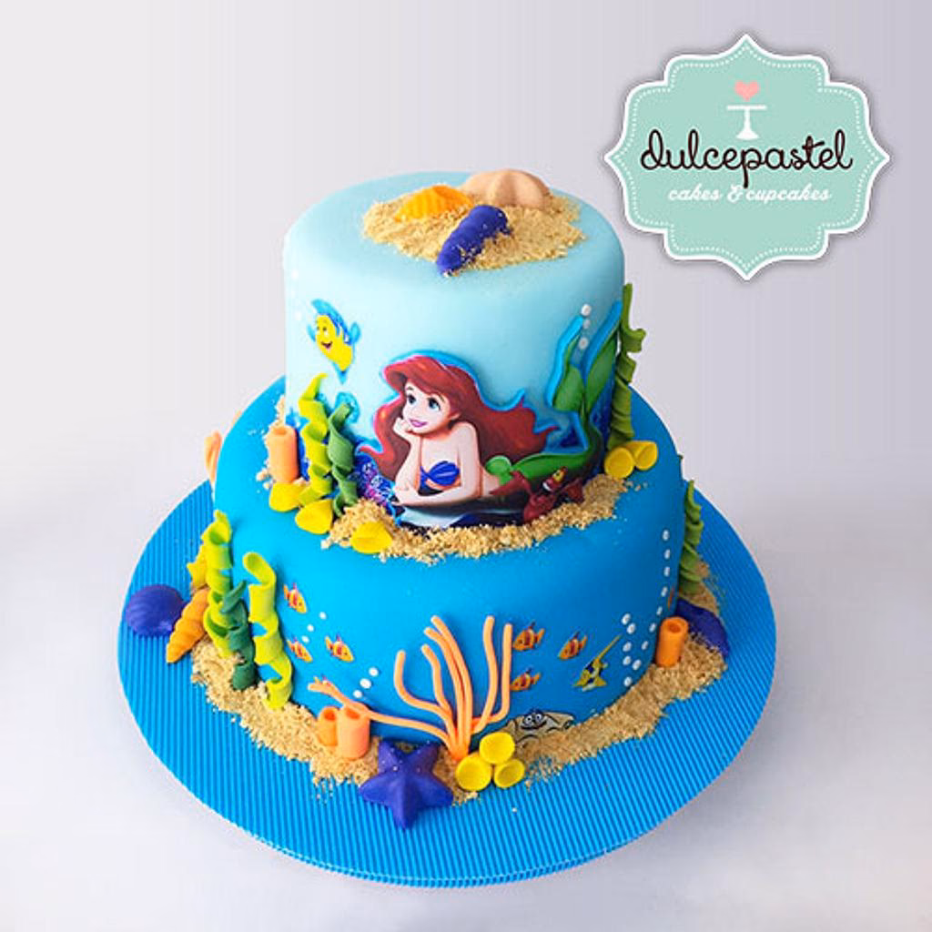 ¿Qué es la historia de la sirena?