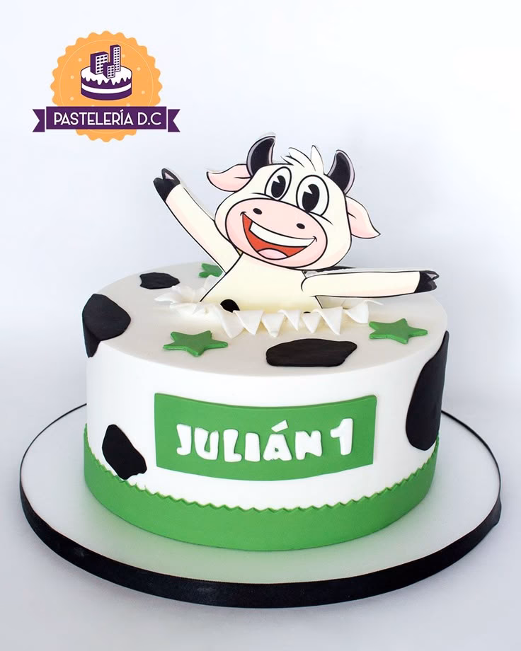 ¿Qué se puede comer en Vaca Loca?