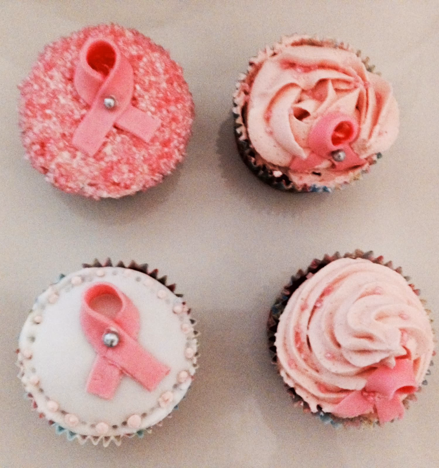 ¿Por qué el lazo rosado es un ícono mundial del cáncer de mama?