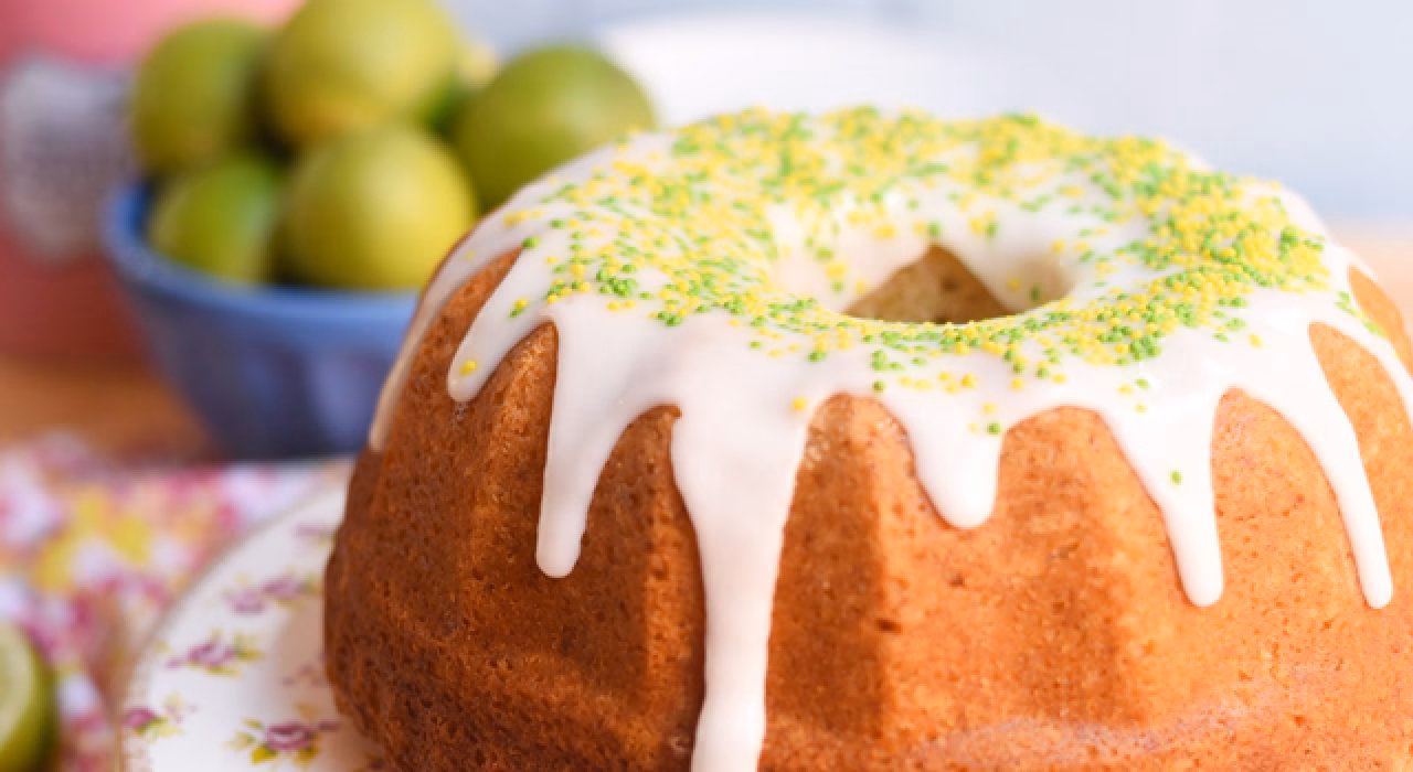 ¿Qué es la torta de limón?