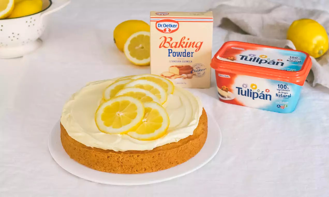 ¿Cómo se prepara el huevo de limón?