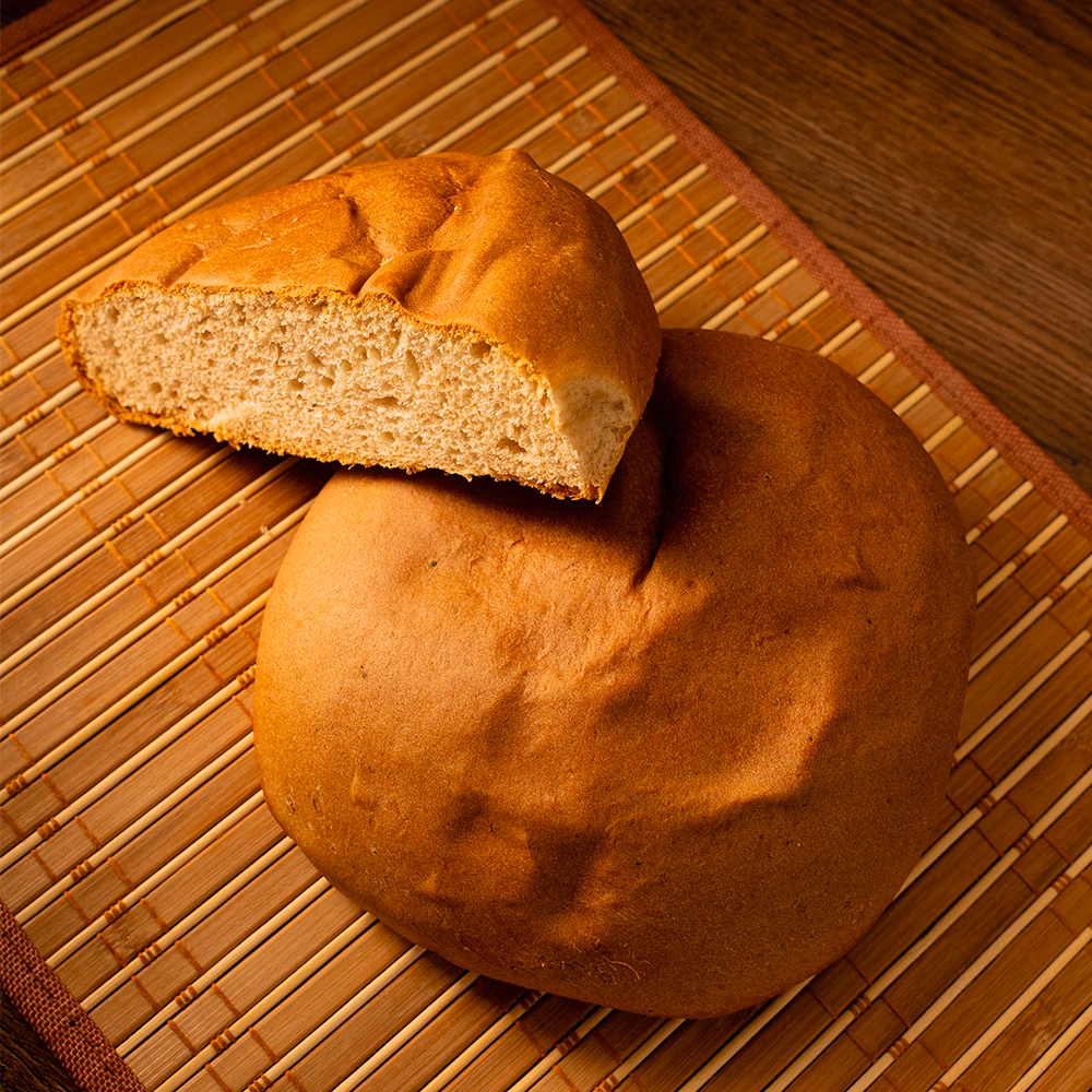 ¿Qué es una torta de lomo vegetariana?