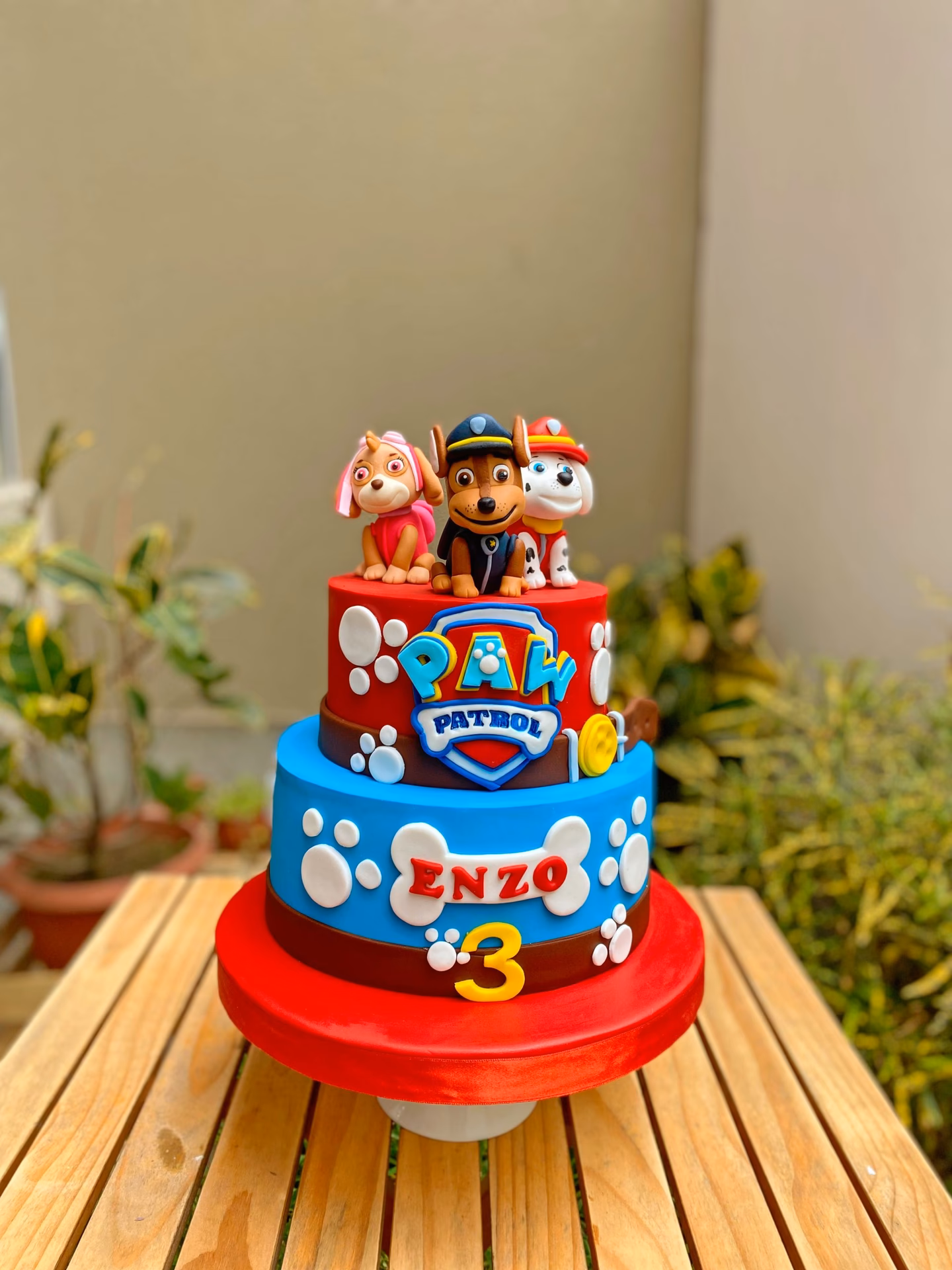 ¿Cuáles son los regalos de PAW Patrol?