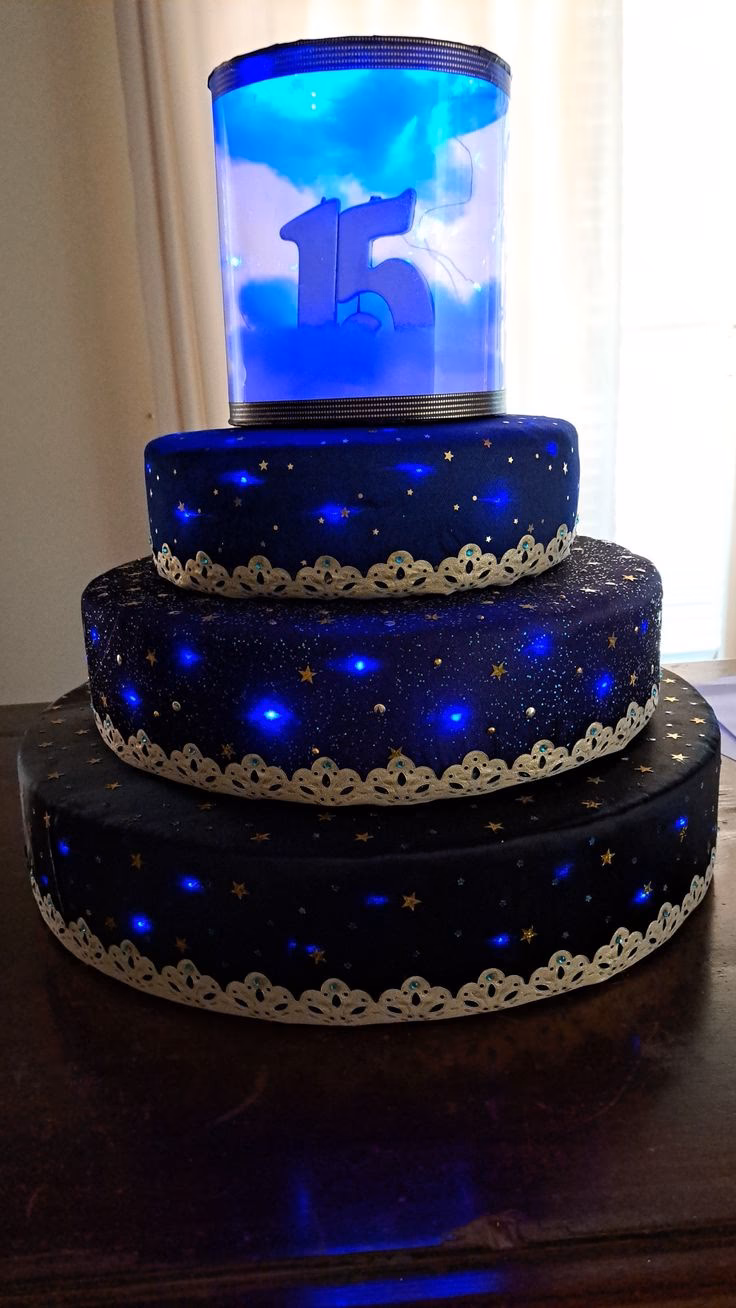 ¿Cuánto cuesta una torta de pirotecnia?