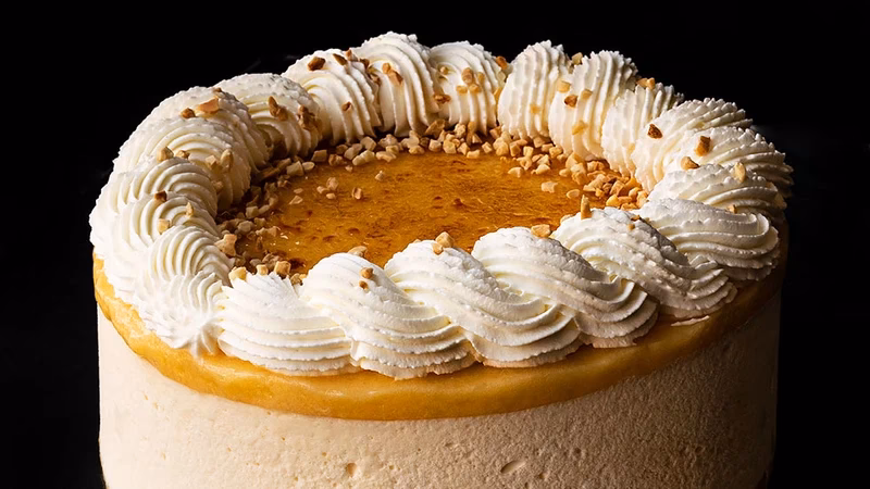 ¿Cómo preparar el queso crema con maicena?