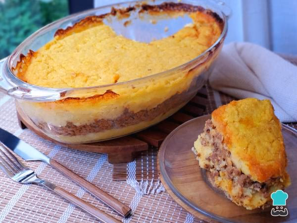 ¿Cuáles son las recetas de tortilla de maíz?