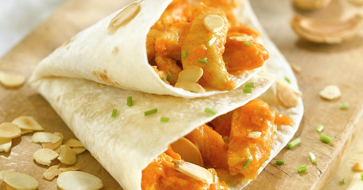 ¿Qué es la receta de tortillas de maíz?