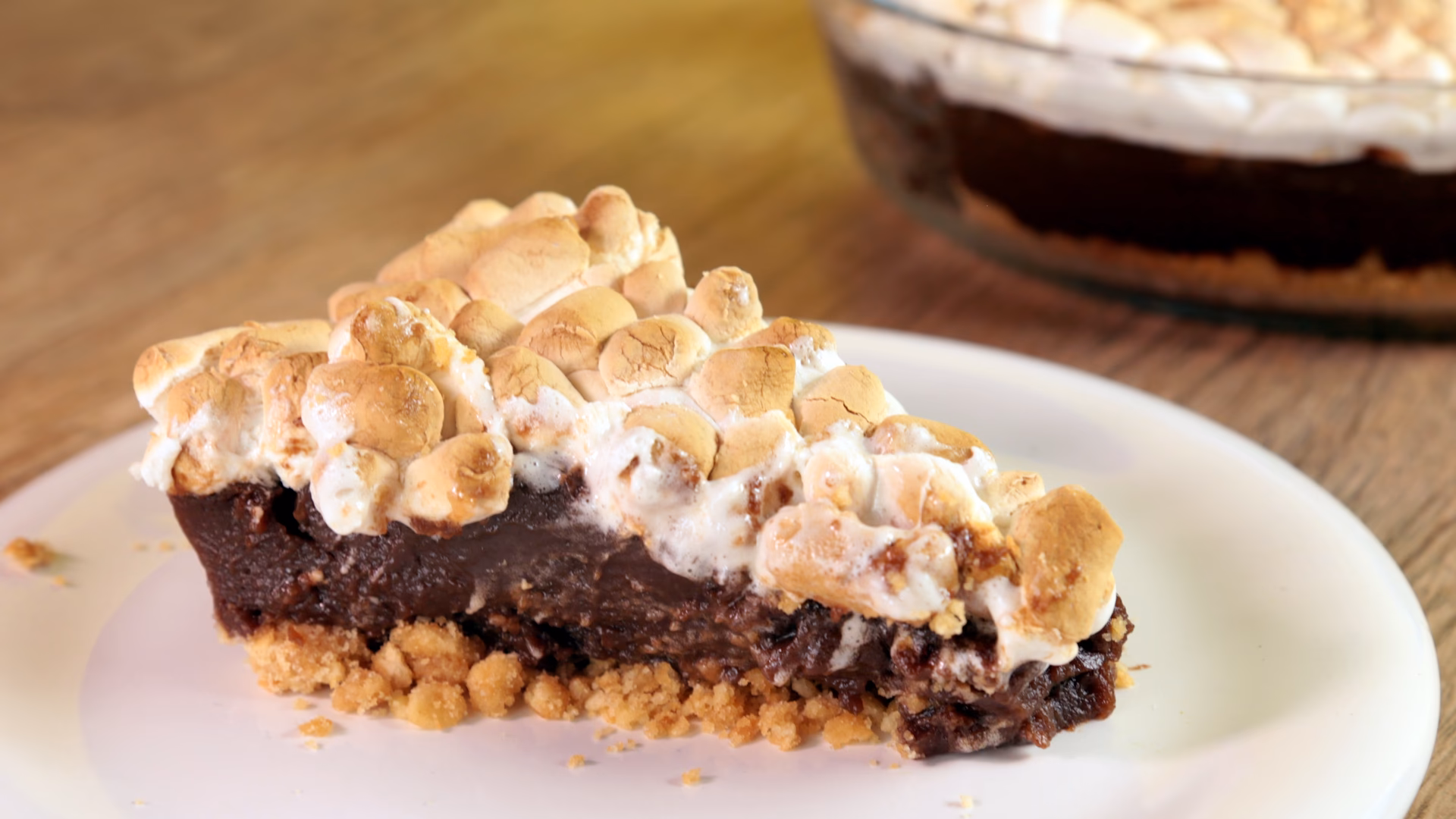 ¿Cómo hacer cupcakes con malvaviscos?