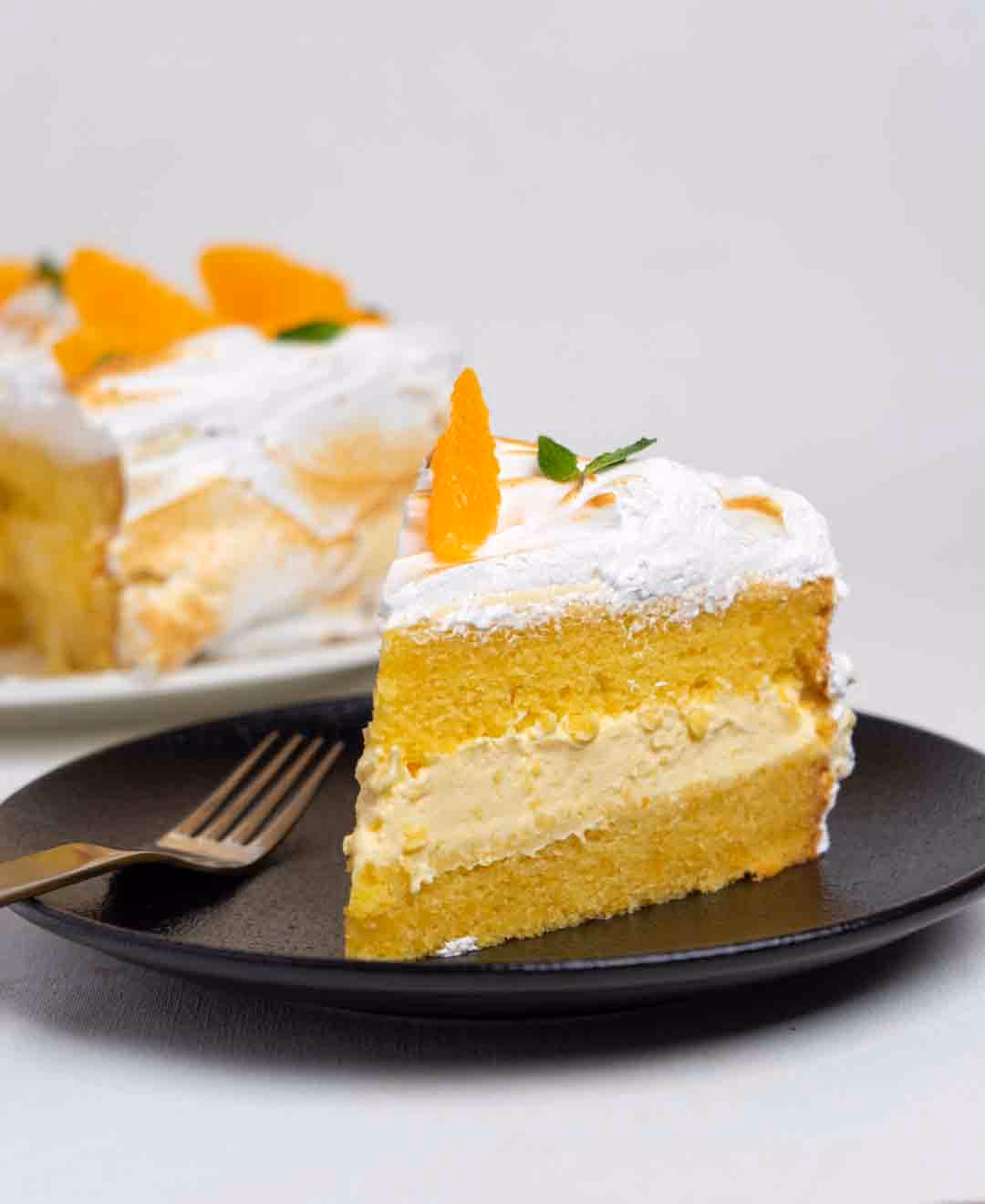 ¿Cómo preparar las mandarinas?