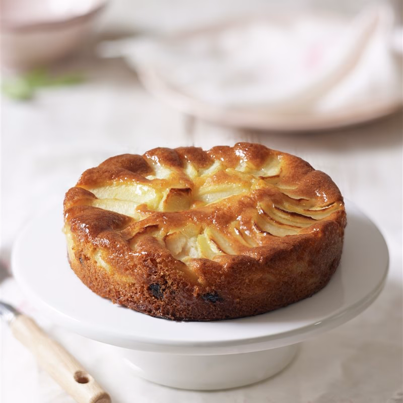 ¿Por qué no hay una receta universal de tarta de manzana?