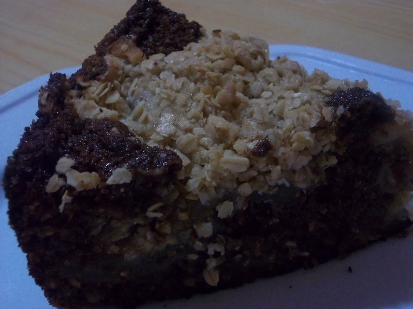 ¿Cómo se hacen las tortitas de avena?