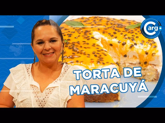 ¿Qué es el Casero de maracuyá?