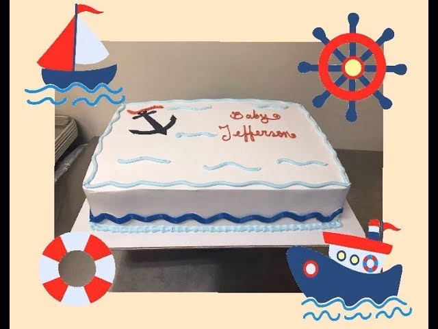 ¿Cuáles son los diferentes tipos de tortas de marinero?