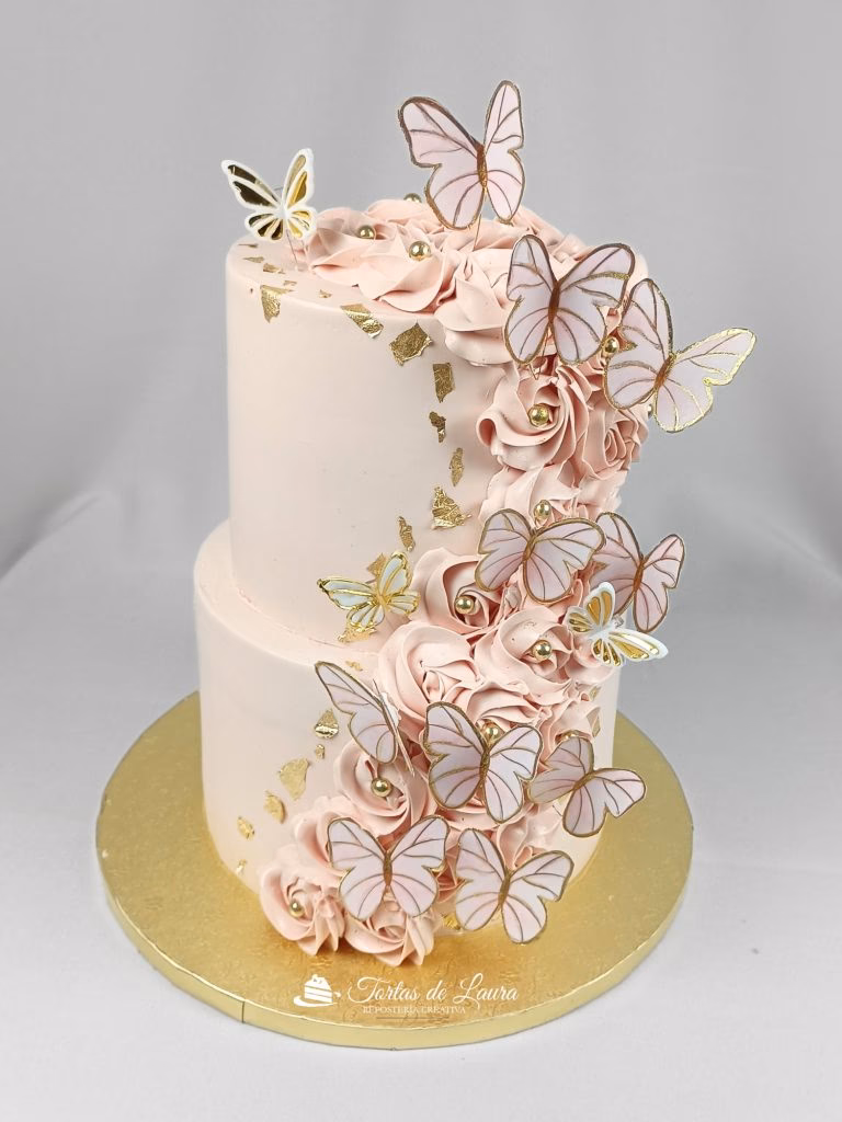 ¿Cómo cortar un fondant?