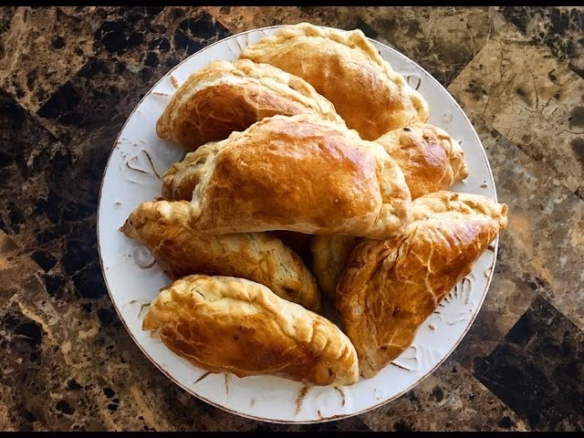 ¿Qué es la masa para empanadas casera?