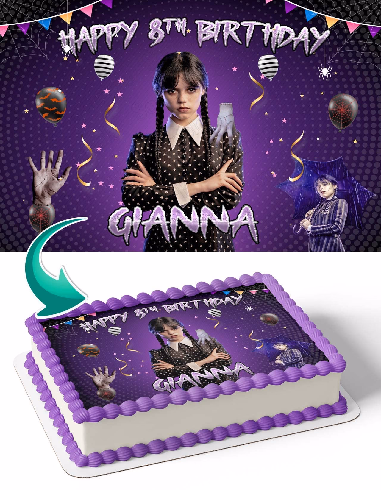 ¿Quién fue la primera en interpretar el papel de Merlina en los Locos Adams?