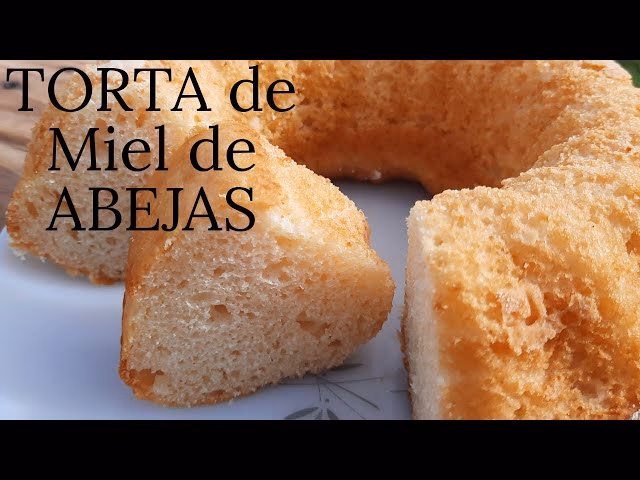 ¿Cómo hacer un puré casero con miel de abejas?
