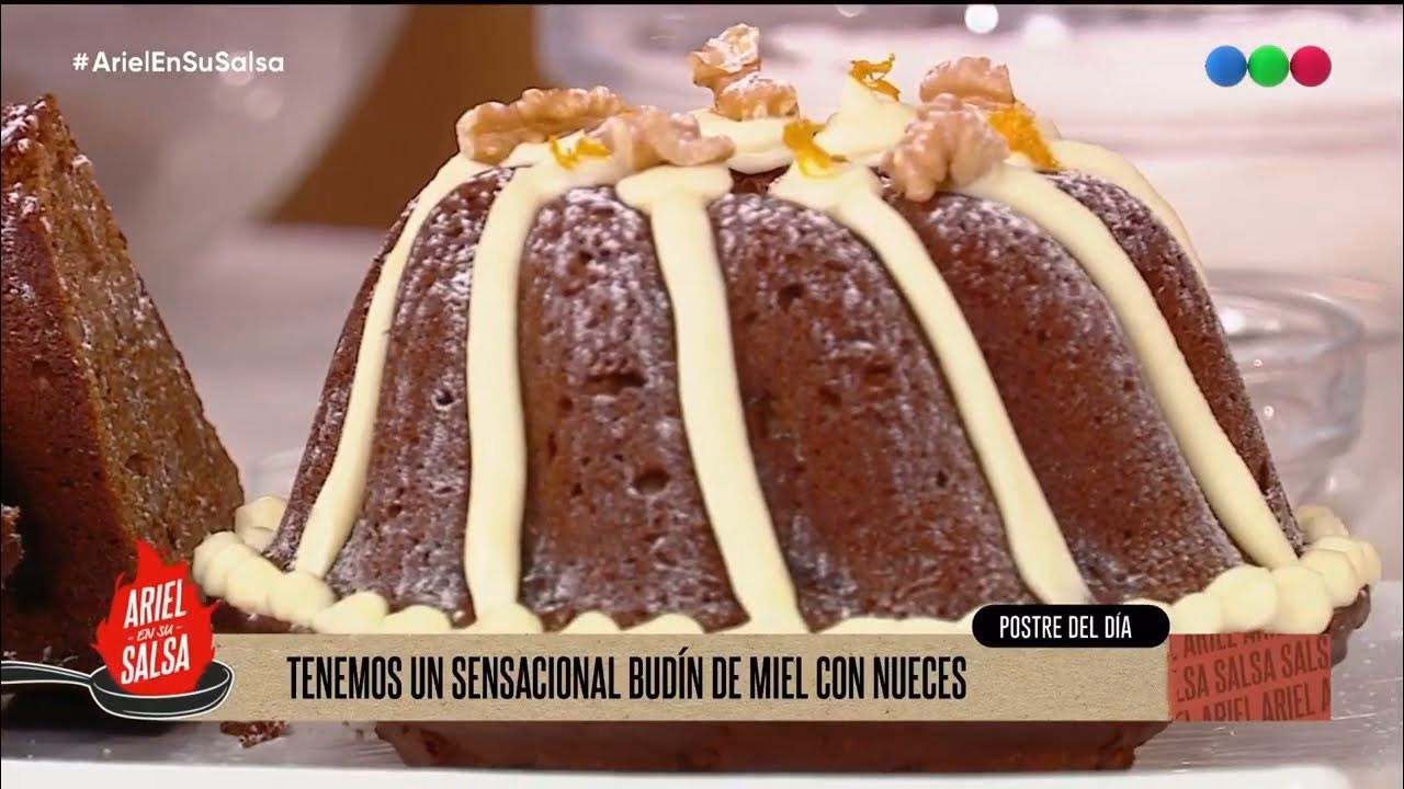 ¿Qué es el leicaj de miel?