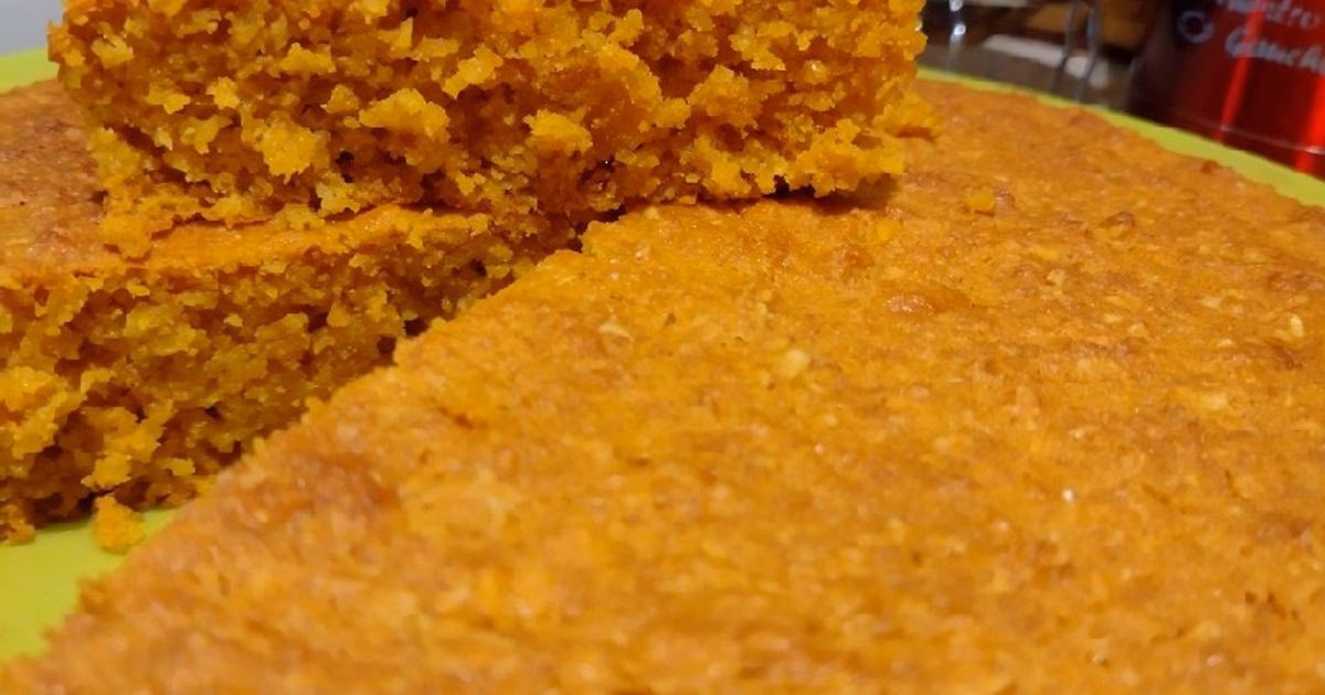 ¿Cómo hacer una tarta sin azúcar?