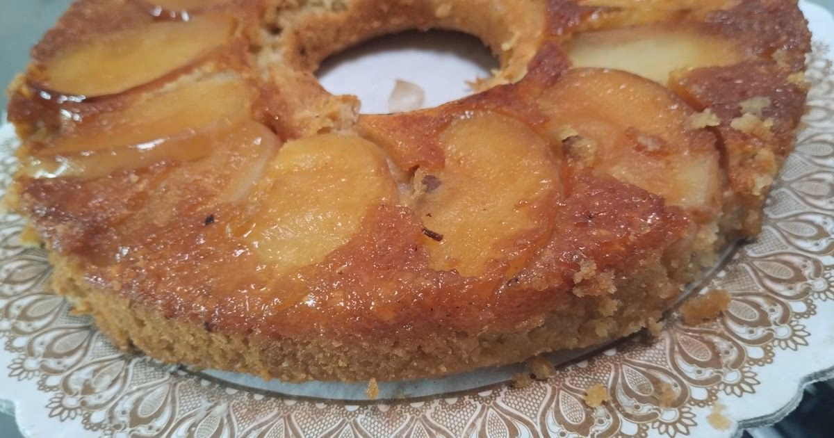 ¿Cómo hacer una tarta sin azúcar?