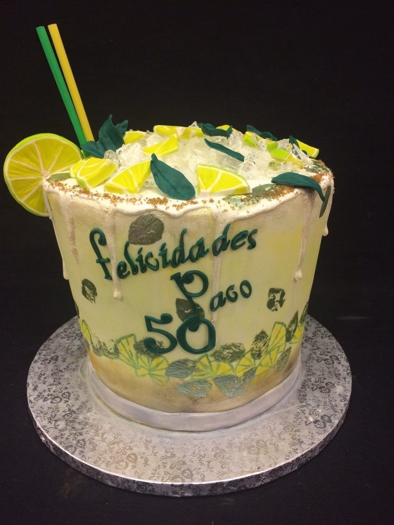 ¿Cuál es el origen del mojito?