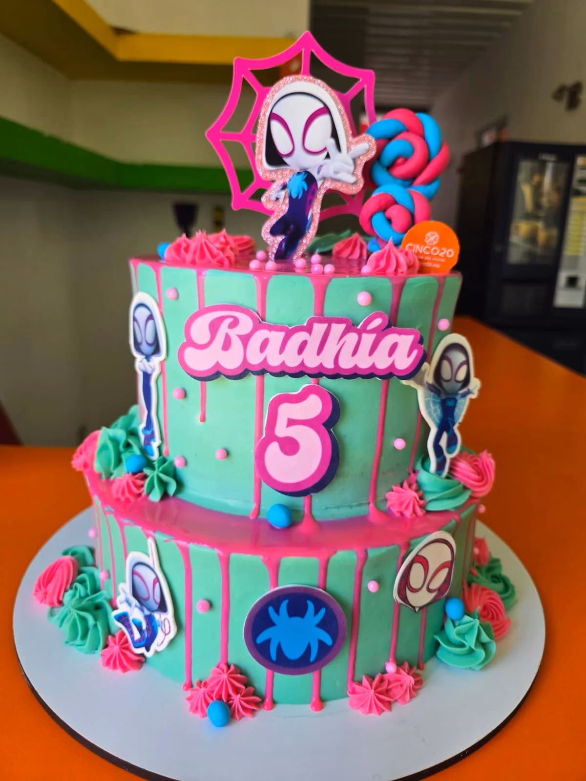 ¿Quién es el Hombre Araña?