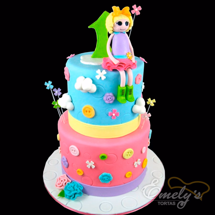 ¿Cómo cuidar la muñeca Bratz?