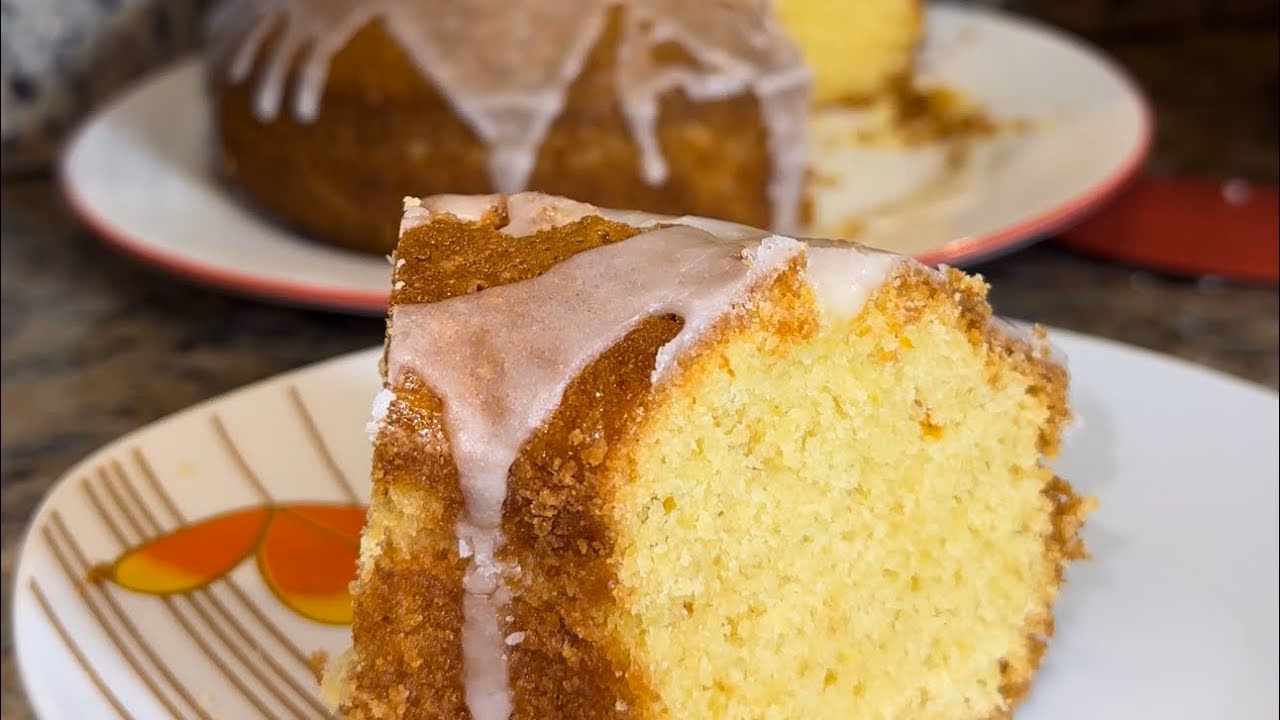 ¿Cuánto cuesta la torta de naranja de media libra?