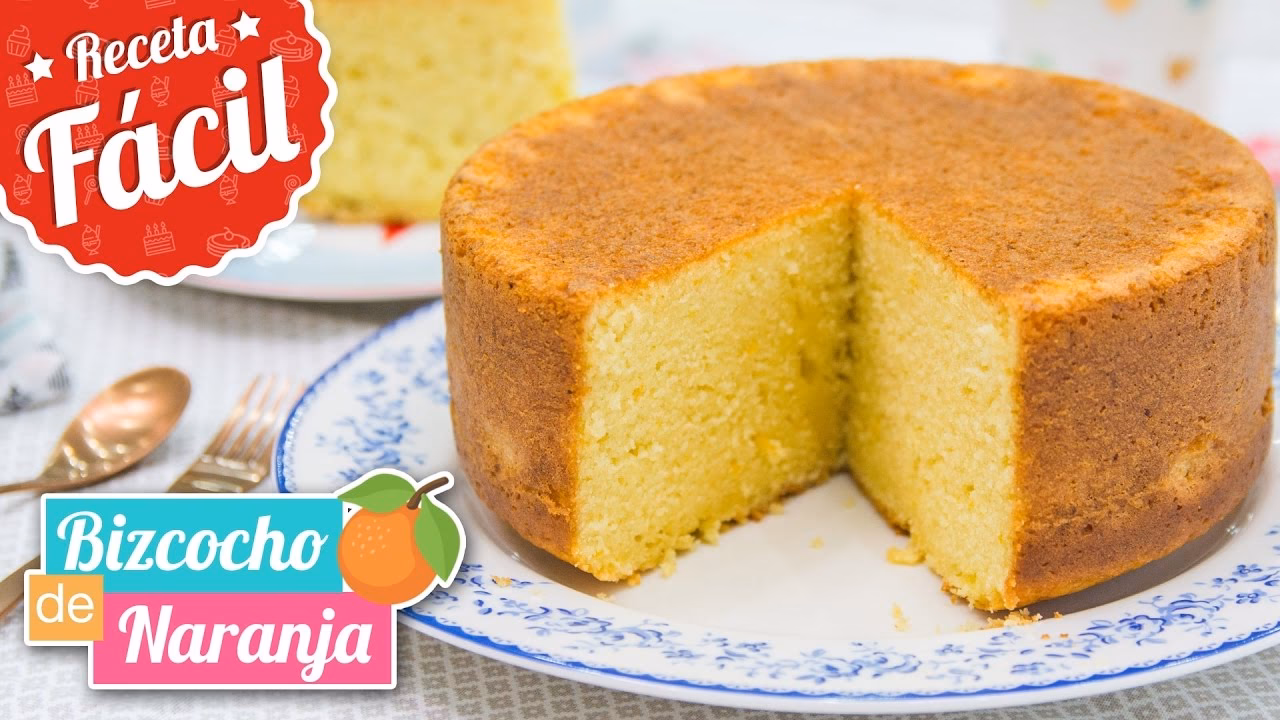 ¿Cómo hacer cupcakes de naranja?