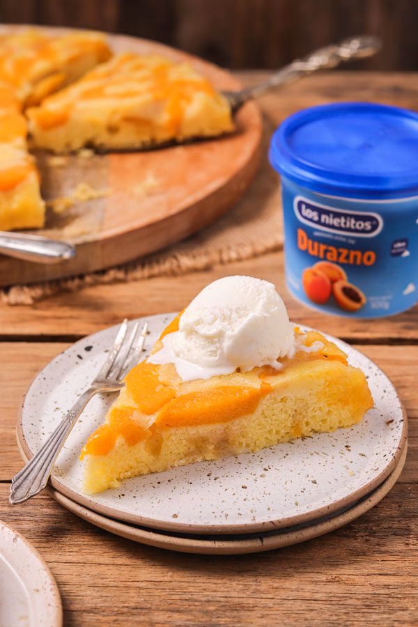 ¿Cuál es la variedad de duraznos con pulpa amarilla?