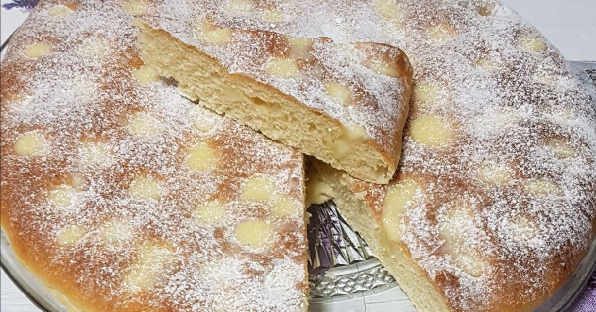 ¿Cómo se preparan las tortitas de nata?