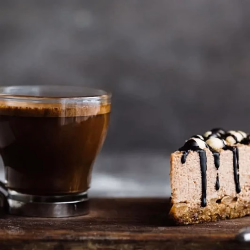 ¿Cómo preparar el Nescafé?