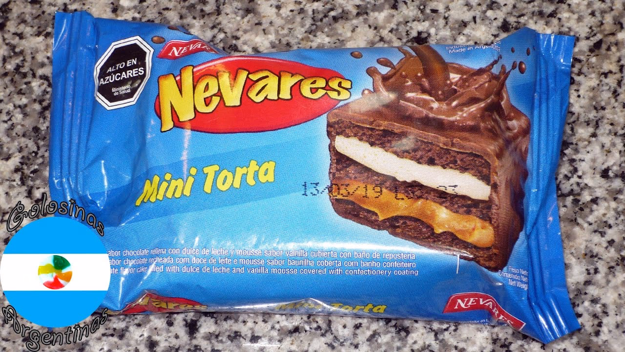 ¿Cuál es el mejor Nevado para tortas y postres?