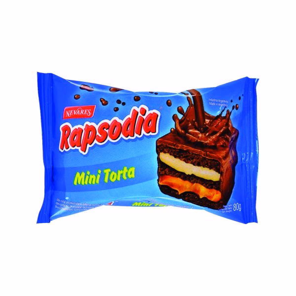 ¿Cuál es el mejor Nevado para tortas y postres?
