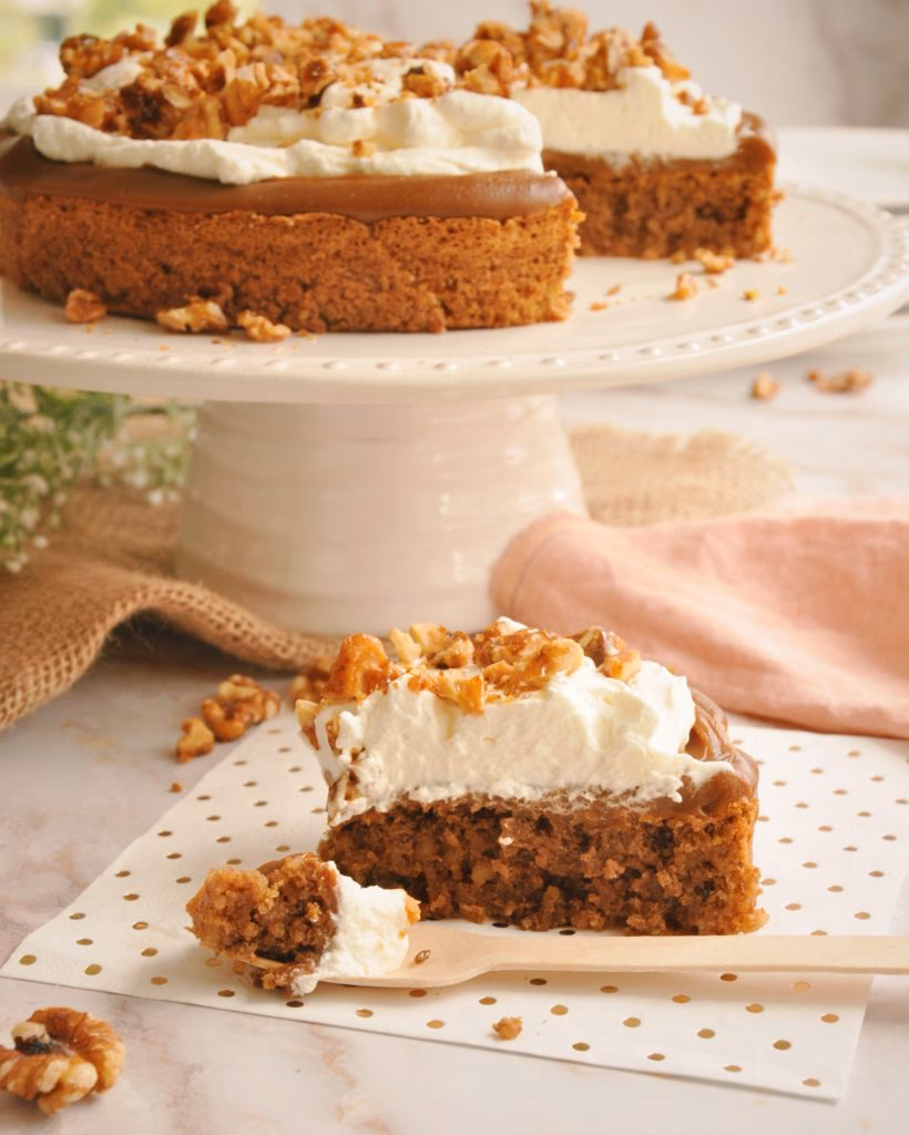 ¿Cómo cocinar nueces con papel manteca?