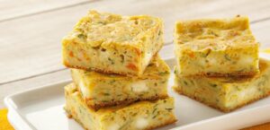 Gasda Sheets Torta de Huevo: Receta Clásica y Esponjosa | GASDA