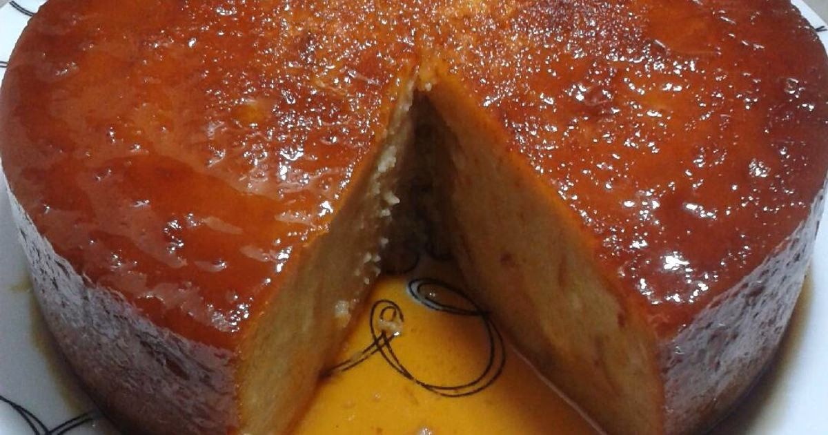 ¿Qué es la torta de pan venezolana?