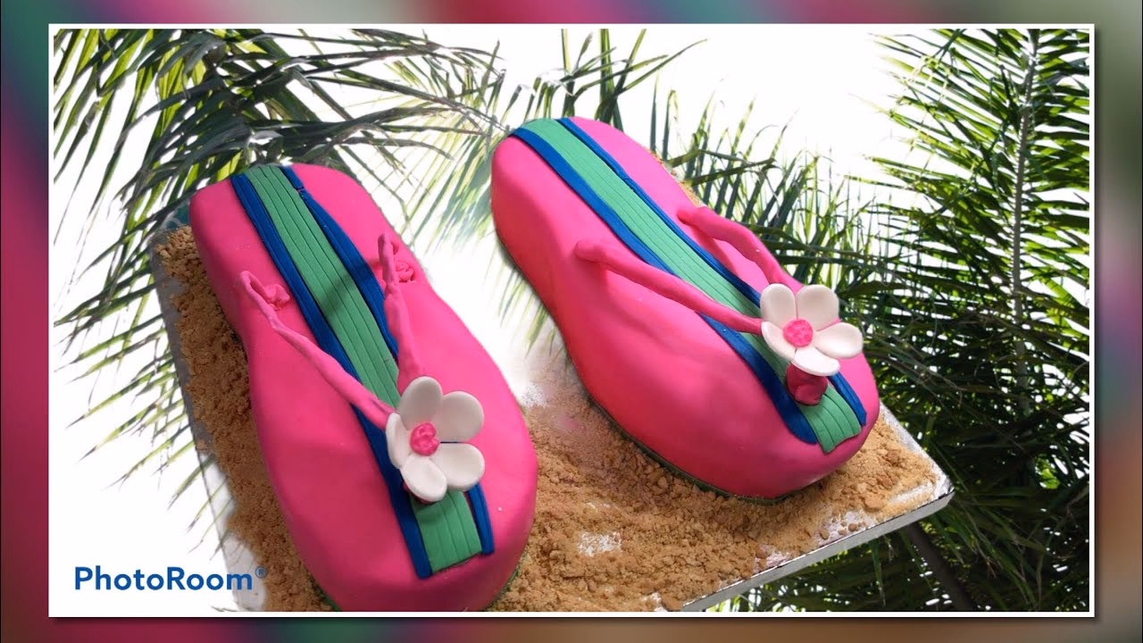 ¿Qué es la pantufla de faraón?
