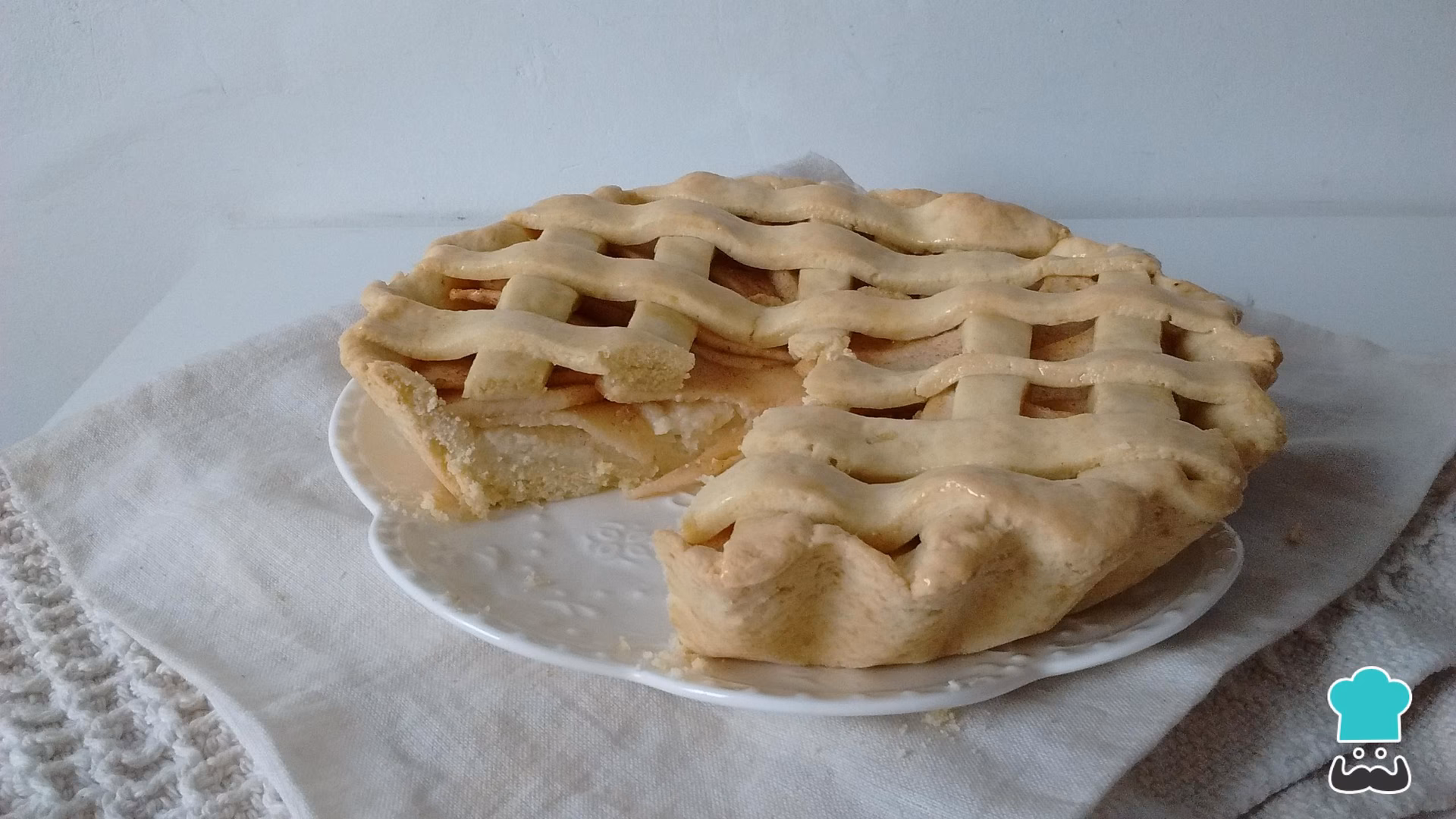 ¿Cómo hacer una pastafrola casera con un rico mate?