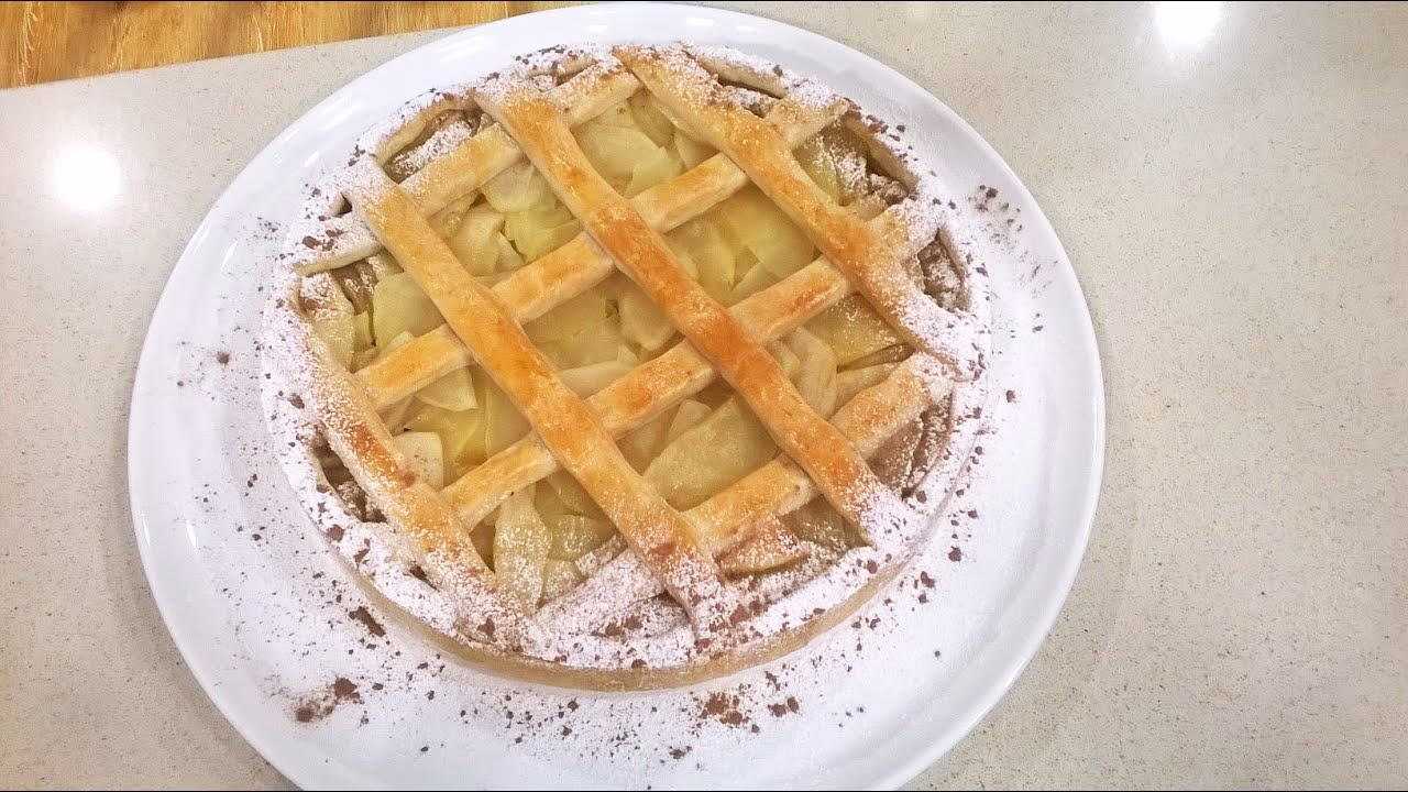 ¿Cómo hacer una masa de pasta frola?