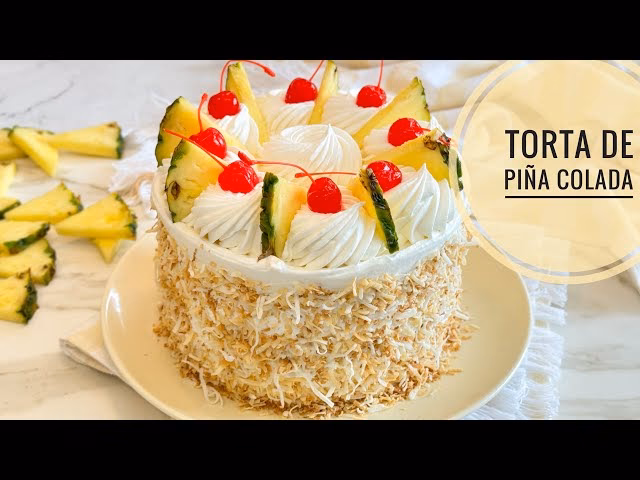 ¿Qué pasó con el yogurt de piña con coco?