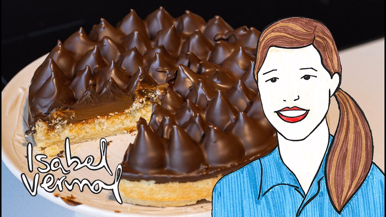 ¿Cómo hacer una torta de Pisco?