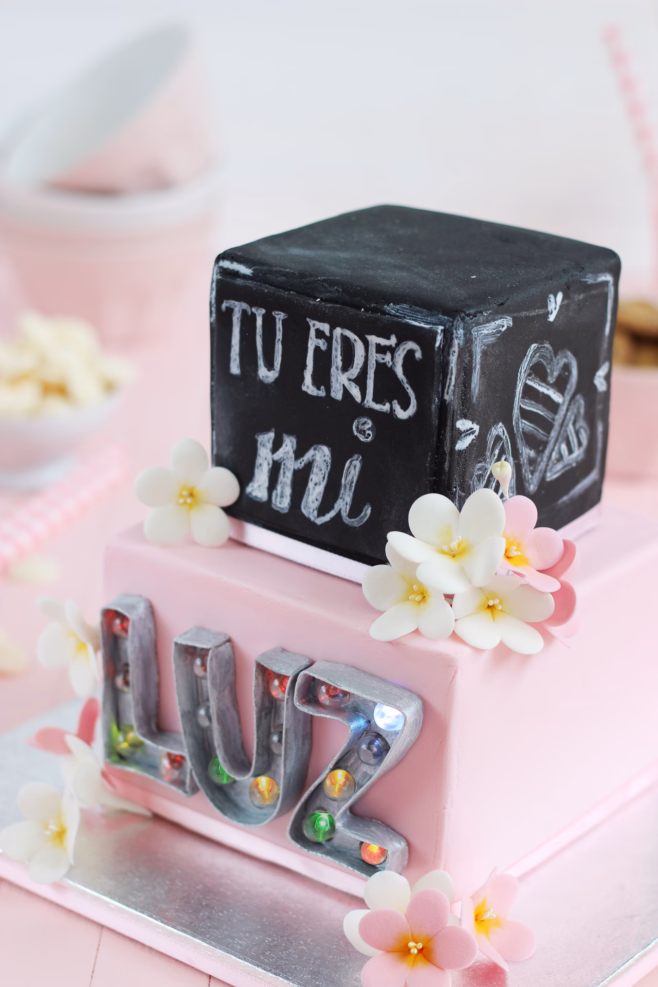 ¿Cuáles son los ejemplos de pizarron?