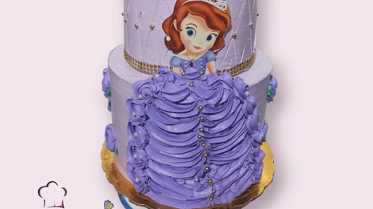 ¿Qué pasó con la princesa Sofía de Suecia?