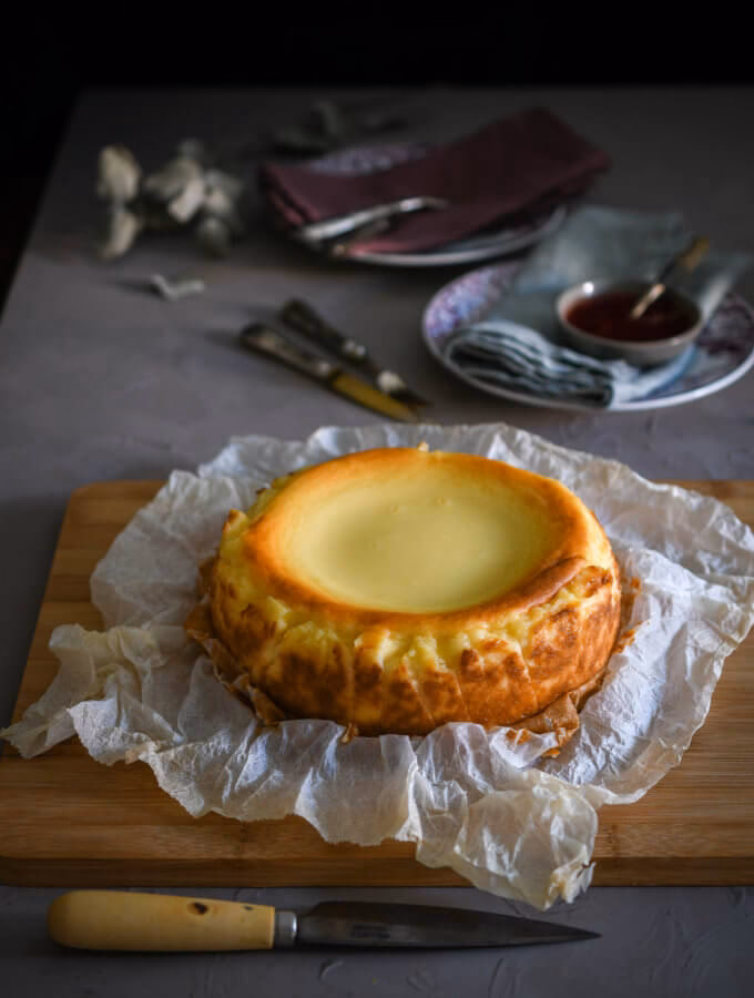 ¿Cómo hacer queso Doble Crema?