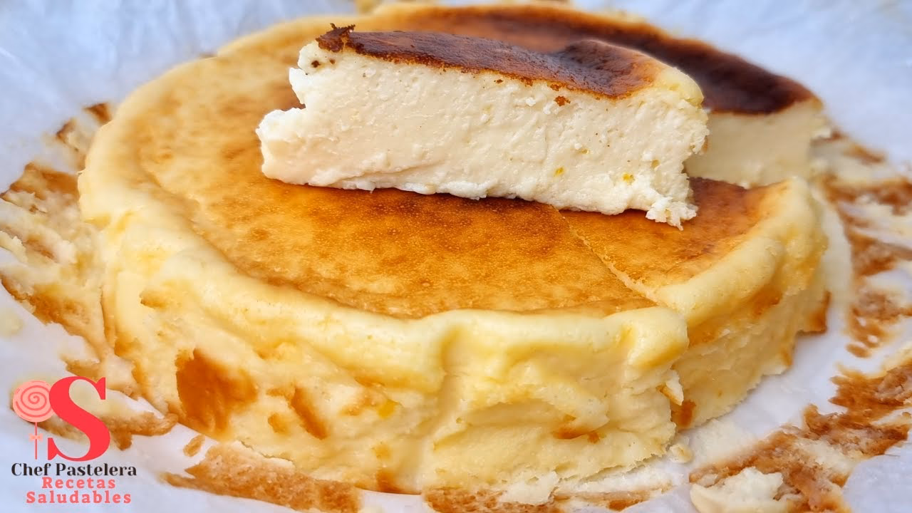 ¿Cómo preparar la crema de queso?